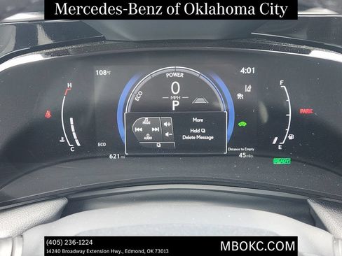 Used 2026 Lexus NX 350 AWD w/ Accessory Package (2T) image 13