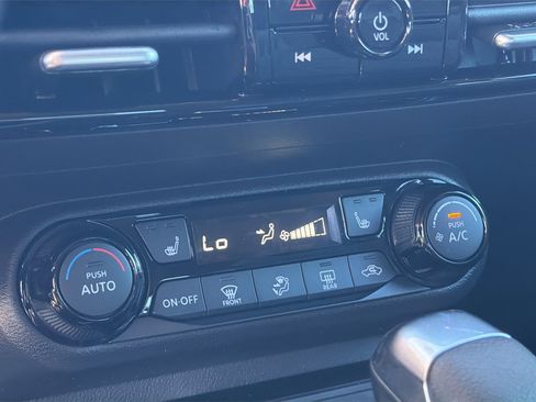 New 2026 Nissan Kicks SV w/ Cold Weather Package image 26