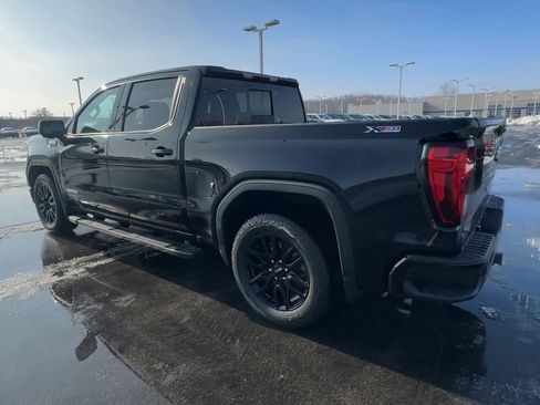 Certified 2024 GMC Sierra 1500 Elevation w/ Elevation Premium Package image 6