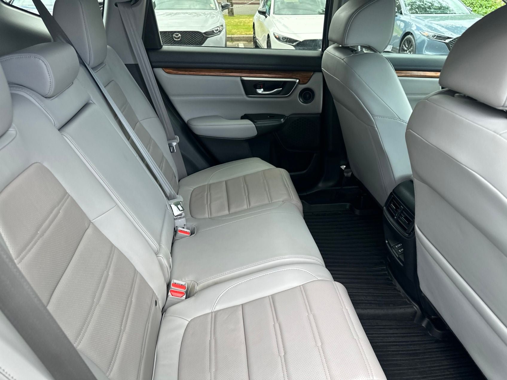 Used 2019 Honda CR-V EX-L image 13