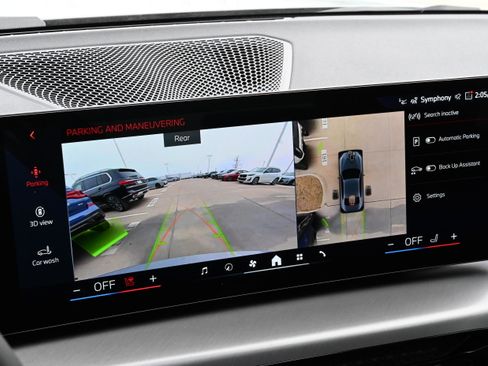 New 2026 BMW 230i xDrive Coupe w/ Premium Package image 19