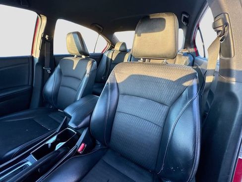 Used 2016 Honda Accord Sport image 18