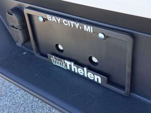 Used 2023 Jeep Gladiator Willys image 27