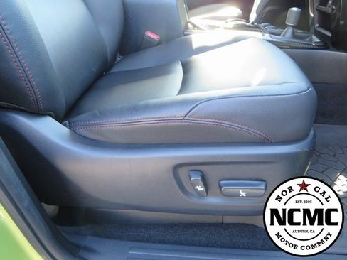 Used 2022 Toyota 4Runner TRD Pro image 80