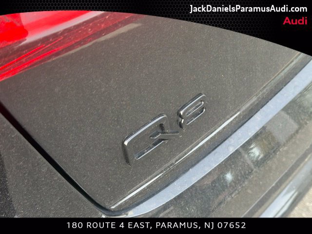 Used 2023 Audi Q8 Premium Plus AWD/4WD image 16