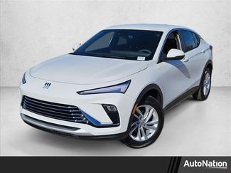 New 2026 Buick Envista Preferred video 1