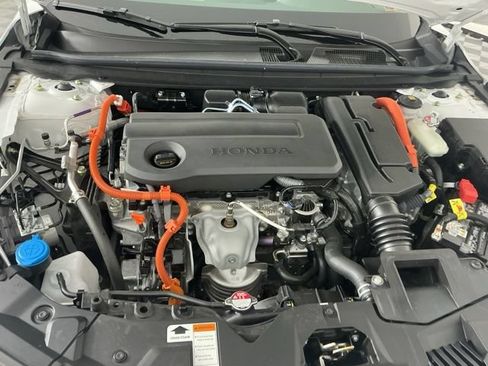 Used 2026 Honda Accord EX-L image 29