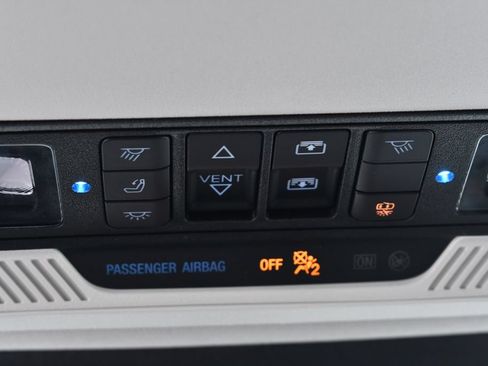 New 2026 Ford Expedition Active AWD/4WD image 34