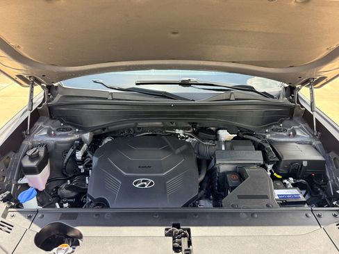 Used 2022 Hyundai Palisade Limited AWD/4WD image 34