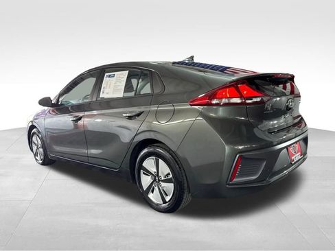 Used 2022 Hyundai Ioniq Blue image 7