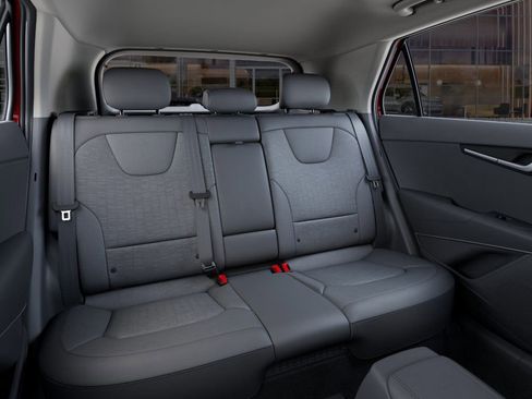 New 2025 Kia Niro SX image 16