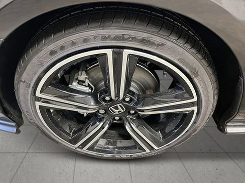 New 2026 Honda Accord Sport image 11