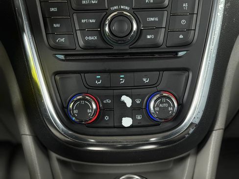 Used 2015 Buick Encore Convenience AWD/4WD image 28