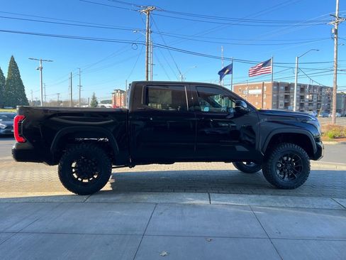 New 2026 Toyota Tundra Limited image 6