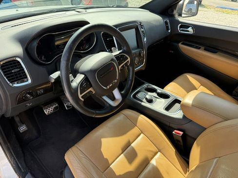 Used 2016 Dodge Durango Citadel w/ Premium Entertainment Group image 11