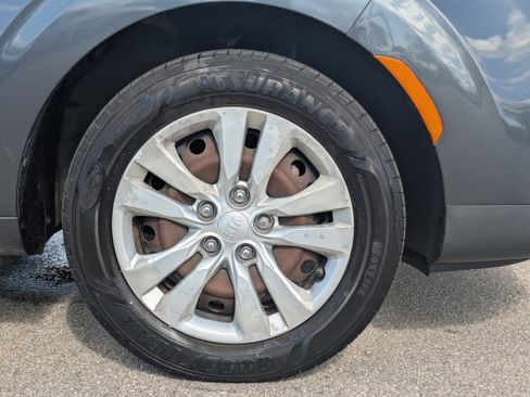 Certified 2020 Kia Soul LX image 11