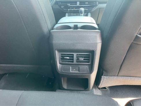 Used 2023 GMC Canyon Elevation w/ Trailering Package RWD image 25
