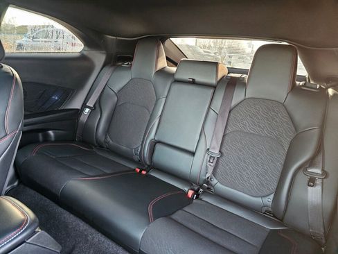 Used 2025 Dodge Charger R/T w/ Quick Order Package 25M R/T image 22