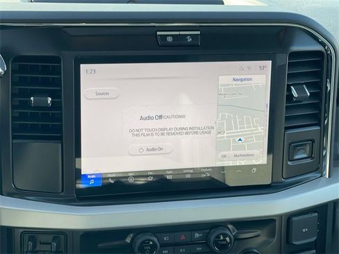 New 2026 Ford F250 XLT w/ XLT Premium Package image 16