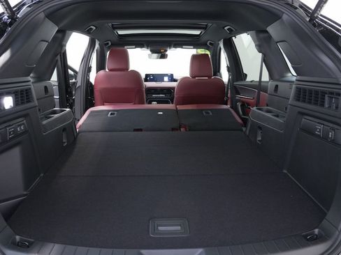 New 2025 MAZDA CX-70 Plug-In Hybrid w/ Premium Plus image 34