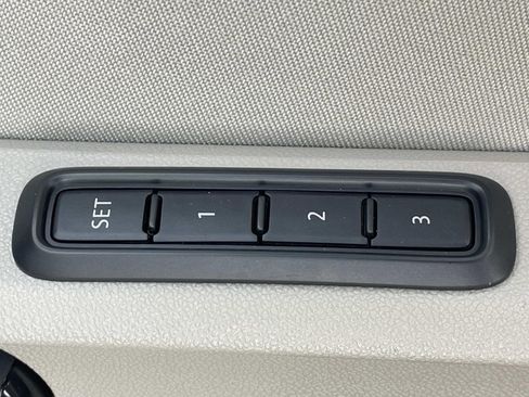 New 2026 Volkswagen Atlas SEL AWD/4WD image 20