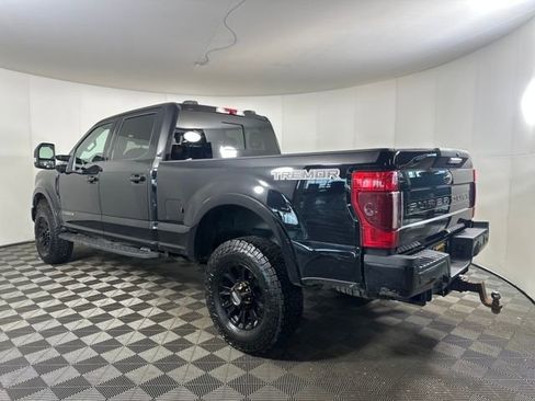 Used 2020 Ford F250 Lariat image 5