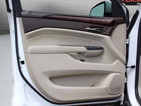 Used 2014 Cadillac SRX Performance w/ Driver Awareness Package image 14