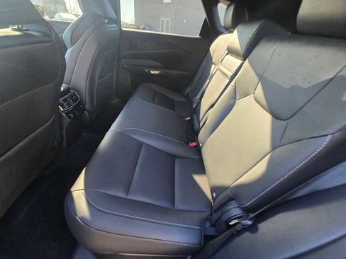 Used 2023 Lexus RX 350 F Sport image 20