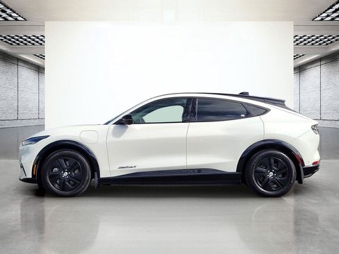 Used 2023 Ford Mustang Mach-E California Route 1 AWD/4WD image 8