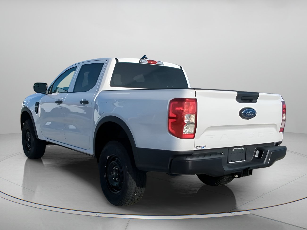 New 2026 Ford Ranger XL w/ Trailer Tow Package RWD image 21