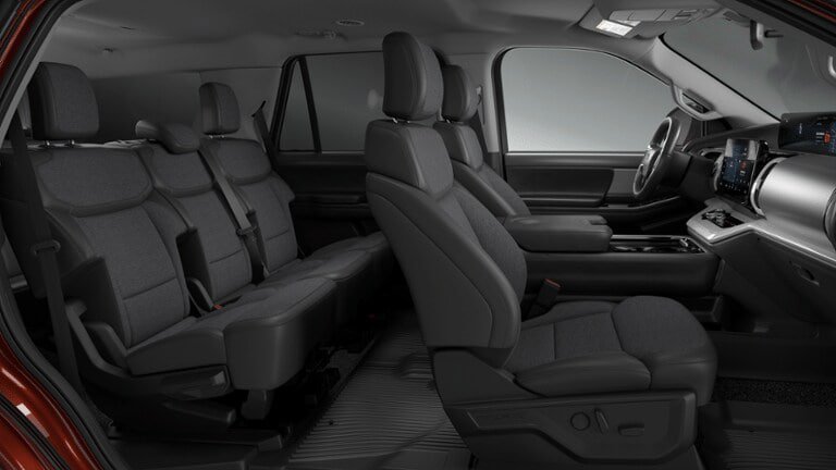 New 2027 Ford Expedition Active AWD/4WD image 29