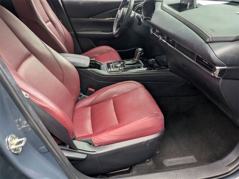 Used 2024 MAZDA CX-30 AWD 2.5 S w/ Preferred Package image 30