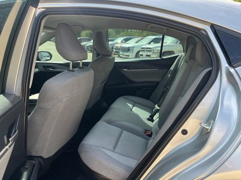 Used 2026 Toyota Camry LE FWD image 16