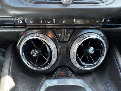 Used 2016 Chevrolet Camaro LT w/ RS Package image 32