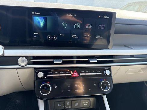 New 2026 Hyundai Tucson SEL image 9