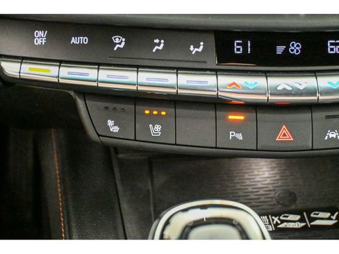 Used 2020 Cadillac CT4 V w/ Climate Package AWD/4WD image 45