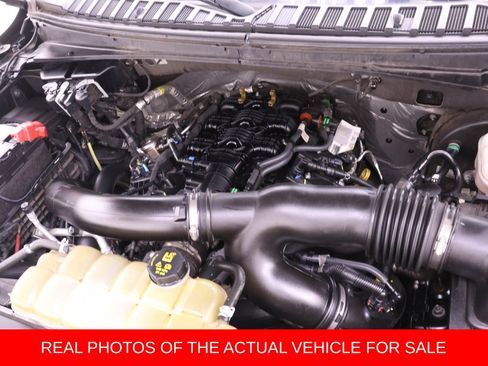 Used 2021 Ford Expedition Max Platinum image 17