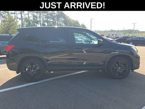 Used 2020 Honda Passport Sport image 3