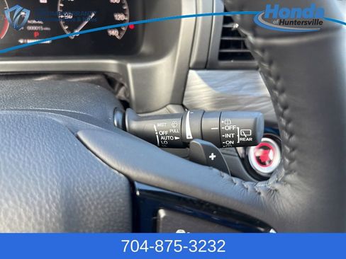 New 2026 Honda Odyssey Elite image 36