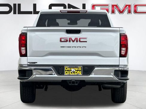 New 2026 GMC Sierra 1500 Pro w/ Pro Value Package AWD/4WD image 5