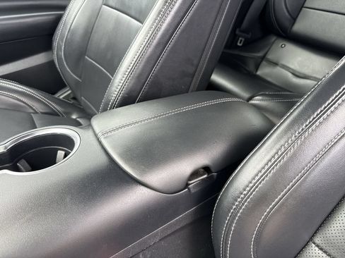 Used 2024 Ford Mustang Premium RWD image 26