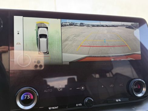 Used 2024 Lexus TX 500h AWD image 9