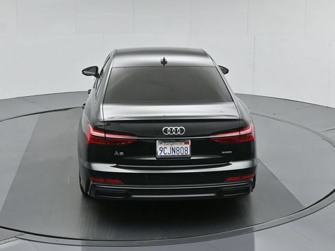 Used 2022 Audi A6 3.0T Prestige AWD/4WD image 43