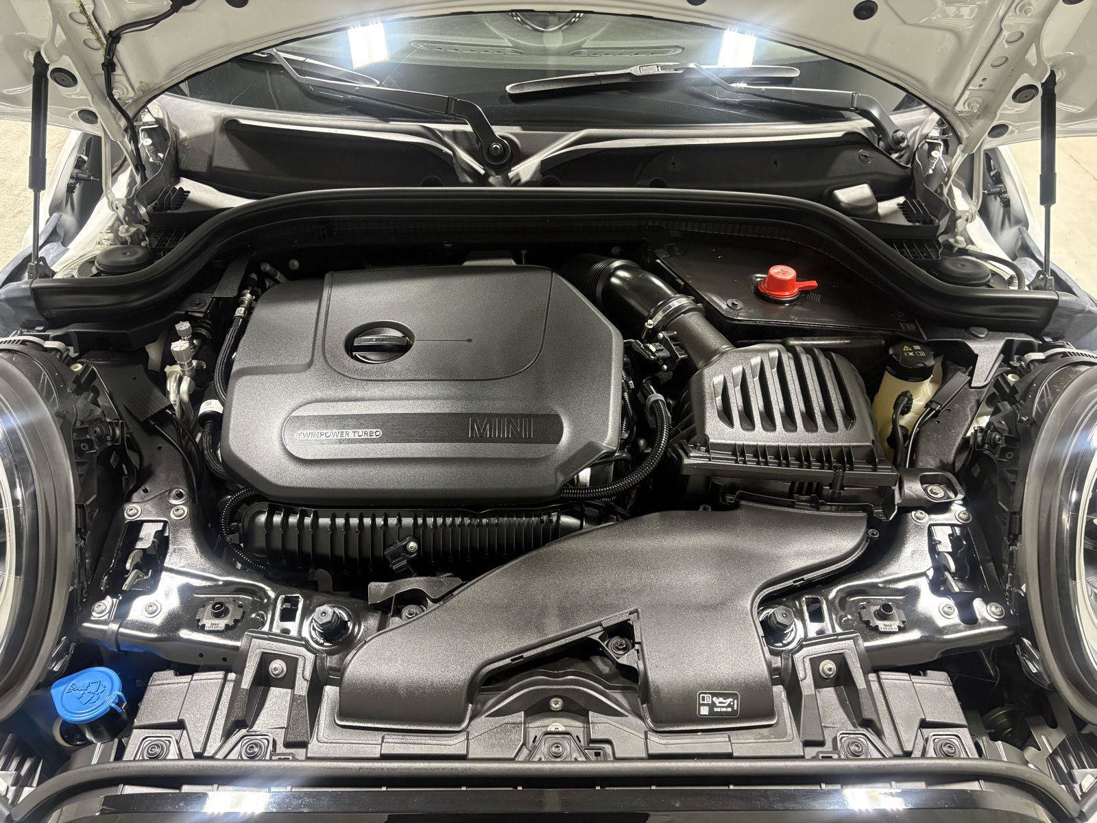Used 2024 MINI Cooper S FWD image 20