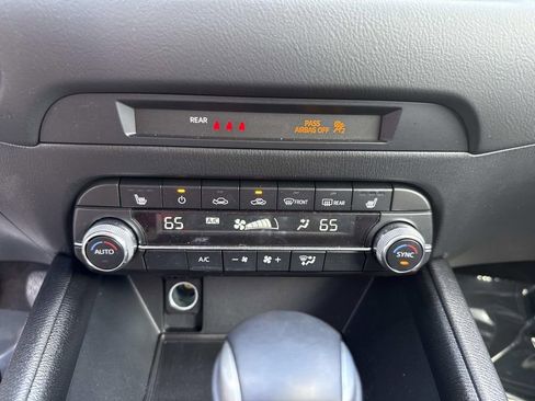 Certified 2025 MAZDA CX-5 AWD 2.5 S w/ Select Package image 34