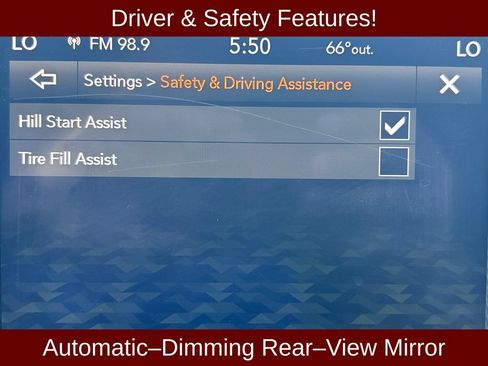 Used 2021 Jeep Gladiator Sport AWD/4WD image 6