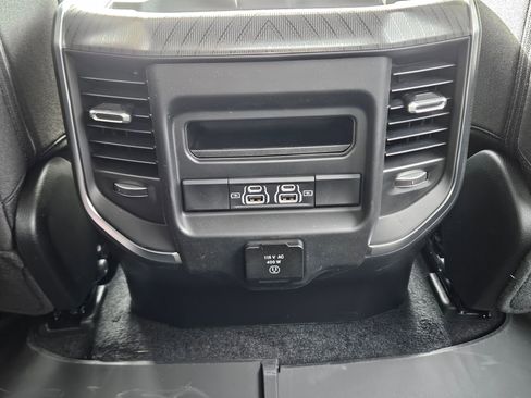 New 2026 RAM 1500 Big Horn image 23