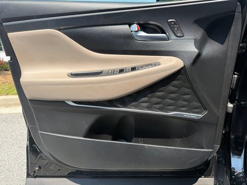 Used 2021 Hyundai Santa Fe Limited AWD/4WD image 42