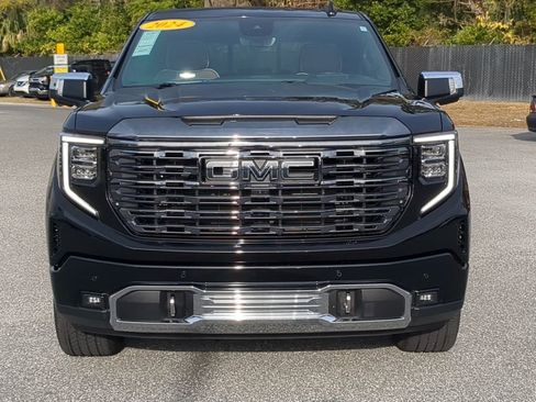 Used 2024 GMC Sierra 1500 Denali Ultimate image 17