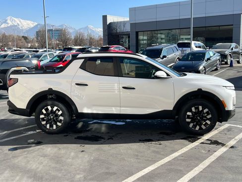 New 2026 Hyundai Santa Cruz SEL AWD/4WD image 6